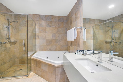 All Seasons Resort Hotel Bendigo - Yamba Accommodation 33