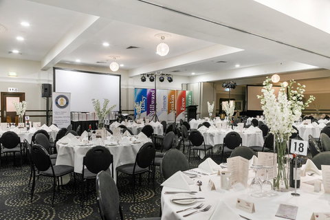 All Seasons Resort Hotel Bendigo - Yamba Accommodation 21