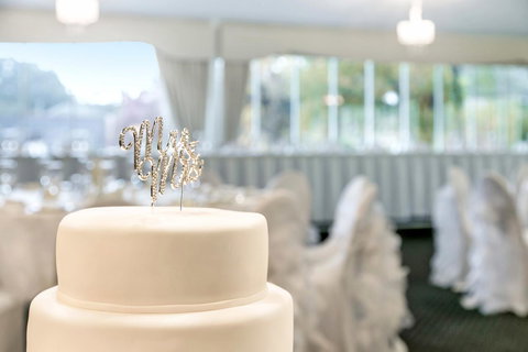 All Seasons Resort Hotel Bendigo - Yamba Accommodation 40