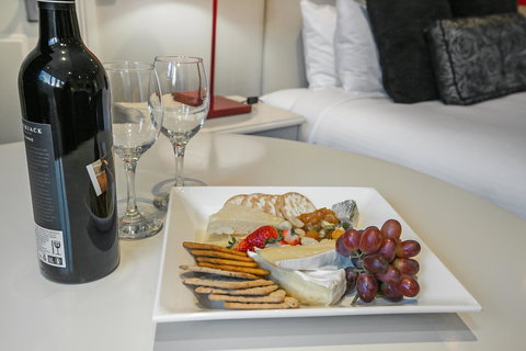 All Seasons Resort Hotel Bendigo - Yamba Accommodation 28