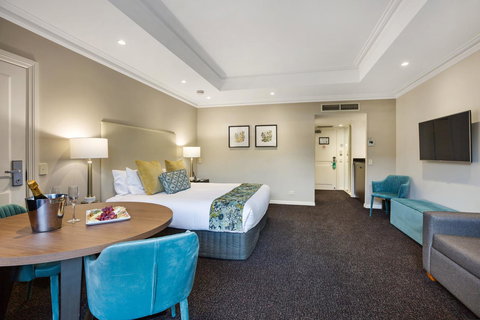 All Seasons Resort Hotel Bendigo - Yamba Accommodation 35