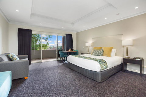 All Seasons Resort Hotel Bendigo - Yamba Accommodation 6