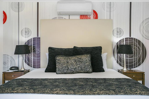 All Seasons Resort Hotel Bendigo - Yamba Accommodation 26