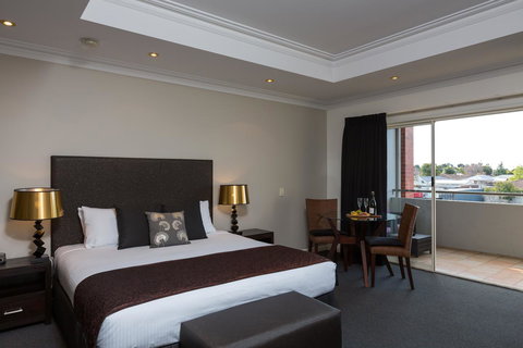 All Seasons Resort Hotel Bendigo - Yamba Accommodation 22