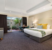 All Seasons Resort Hotel Bendigo - Yamba Accommodation