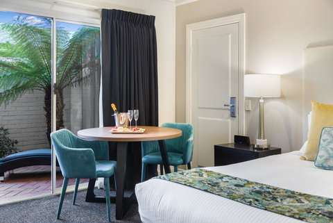 All Seasons Resort Hotel Bendigo - Yamba Accommodation 2