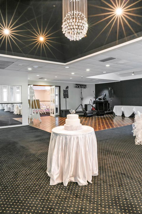 All Seasons Resort Hotel Bendigo - Yamba Accommodation 43