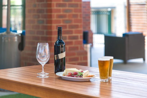 All Seasons Resort Hotel Bendigo - Yamba Accommodation 42