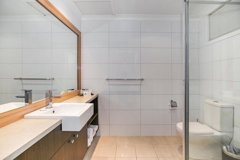 All Seasons Resort Hotel Bendigo - Yamba Accommodation 18