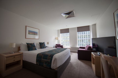 CitiClub Hotel Melbourne - Yamba Accommodation 0