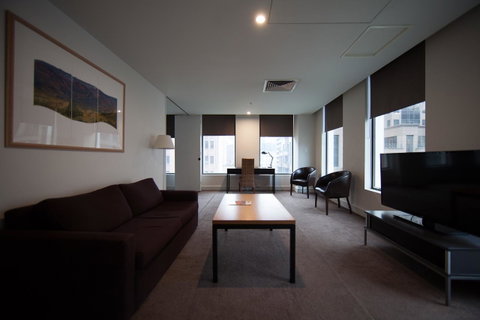 CitiClub Hotel Melbourne - Yamba Accommodation 16