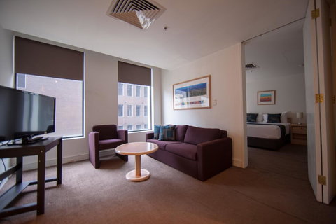 CitiClub Hotel Melbourne - Yamba Accommodation 14
