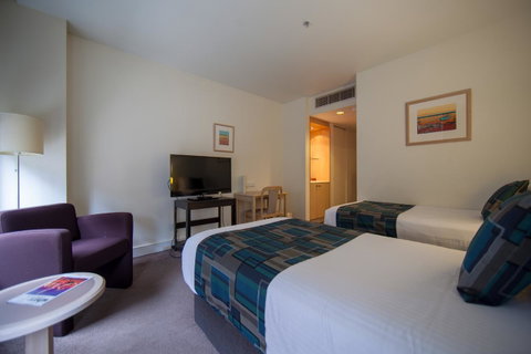 CitiClub Hotel Melbourne - Yamba Accommodation 12