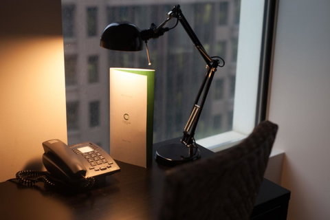 CitiClub Hotel Melbourne - Yamba Accommodation 20