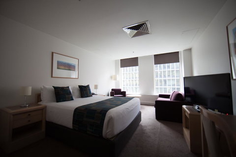CitiClub Hotel Melbourne - Yamba Accommodation 1