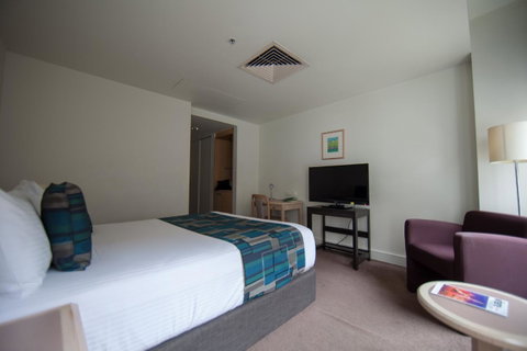 CitiClub Hotel Melbourne - Yamba Accommodation 9
