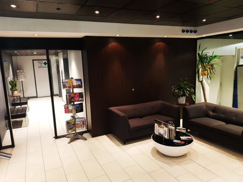 CitiClub Hotel Melbourne - Yamba Accommodation 36