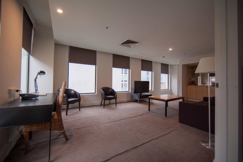 CitiClub Hotel Melbourne - Yamba Accommodation 17