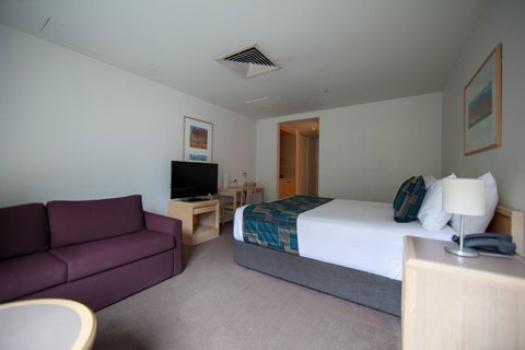 CitiClub Hotel Melbourne - Yamba Accommodation 2