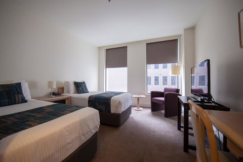 CitiClub Hotel Melbourne - Yamba Accommodation 11