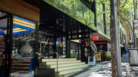 CitiClub Hotel Melbourne - Yamba Accommodation 38
