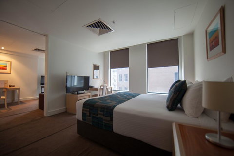 CitiClub Hotel Melbourne - Yamba Accommodation 15