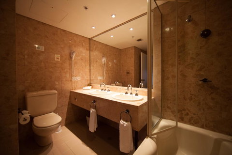 CitiClub Hotel Melbourne - Yamba Accommodation 22