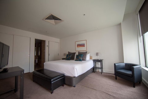 CitiClub Hotel Melbourne - Yamba Accommodation 19