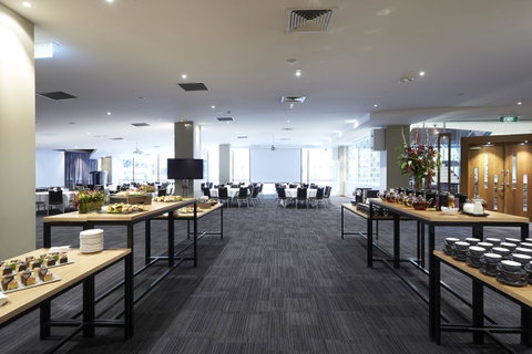 CitiClub Hotel Melbourne - Yamba Accommodation 35