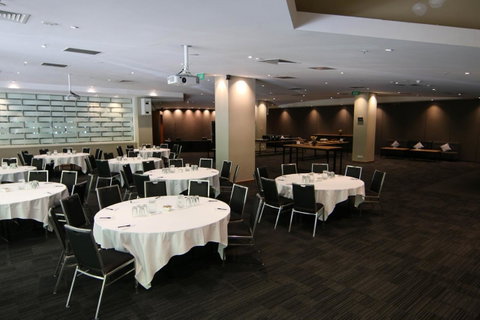 CitiClub Hotel Melbourne - Yamba Accommodation 34