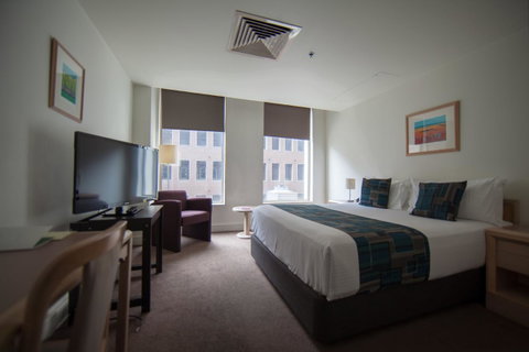 CitiClub Hotel Melbourne - Yamba Accommodation 8