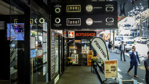 CitiClub Hotel Melbourne - Yamba Accommodation 39