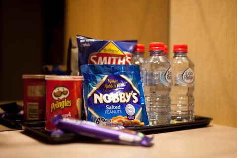 CitiClub Hotel Melbourne - Yamba Accommodation 26