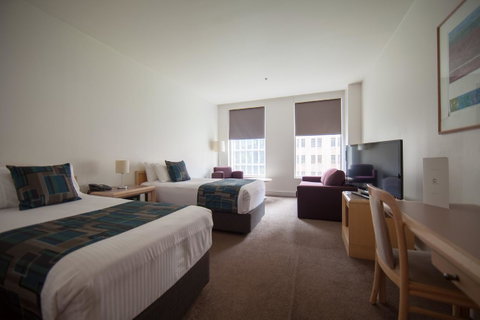 CitiClub Hotel Melbourne - Yamba Accommodation 5