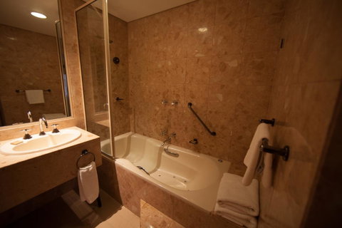 CitiClub Hotel Melbourne - Yamba Accommodation 23