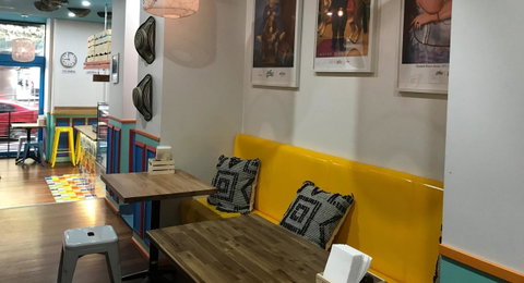 CitiClub Hotel Melbourne - Yamba Accommodation 30