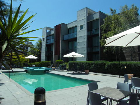 Phillip Island Apartments - Yamba Accommodation 9