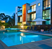 Phillip Island Apartments - Yamba Accommodation