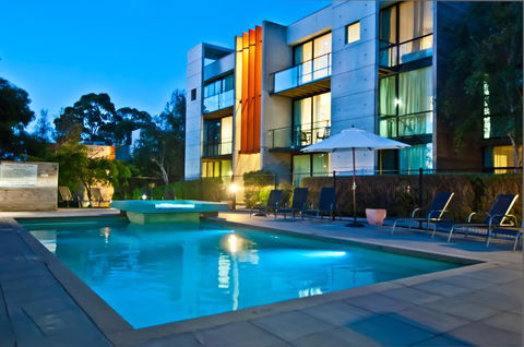 Phillip Island Apartments - Yamba Accommodation 0