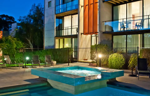 Phillip Island Apartments - Yamba Accommodation 23