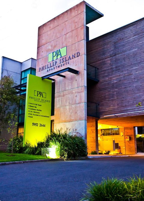 Phillip Island Apartments - Yamba Accommodation 7