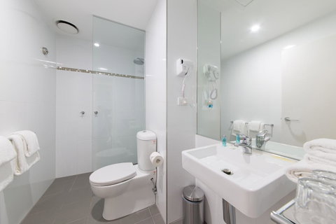 Great Southern Hotel Melbourne - Yamba Accommodation 22
