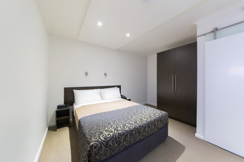 Great Southern Hotel Melbourne - Yamba Accommodation 38