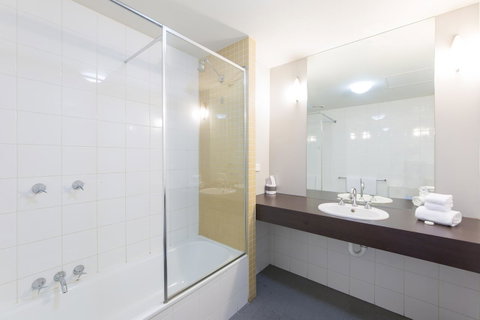 Great Southern Hotel Melbourne - Yamba Accommodation 23