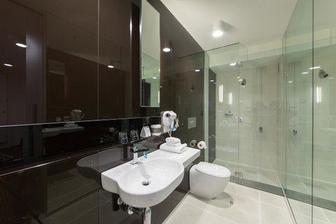 Great Southern Hotel Melbourne - Yamba Accommodation 30