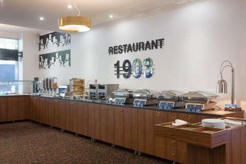 Great Southern Hotel Melbourne - Yamba Accommodation 12