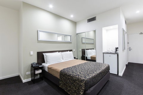 Great Southern Hotel Melbourne - Yamba Accommodation 18
