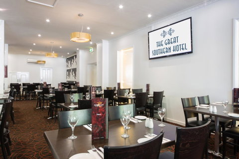 Great Southern Hotel Melbourne - Yamba Accommodation 14