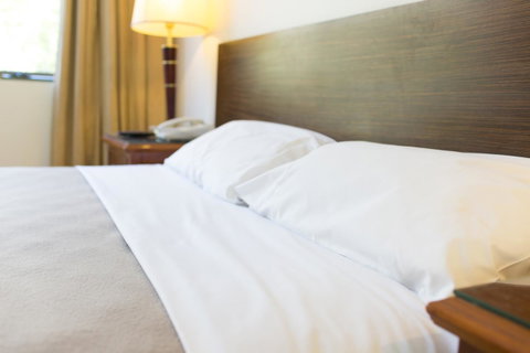 Great Southern Hotel Melbourne - Yamba Accommodation 44