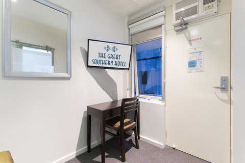 Great Southern Hotel Melbourne - Yamba Accommodation 40